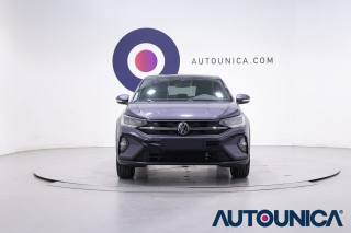 VOLKSWAGEN Taigo usata, con Airbag