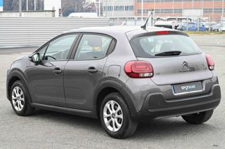 CITROEN C3 usata, con Chiusura centralizzata