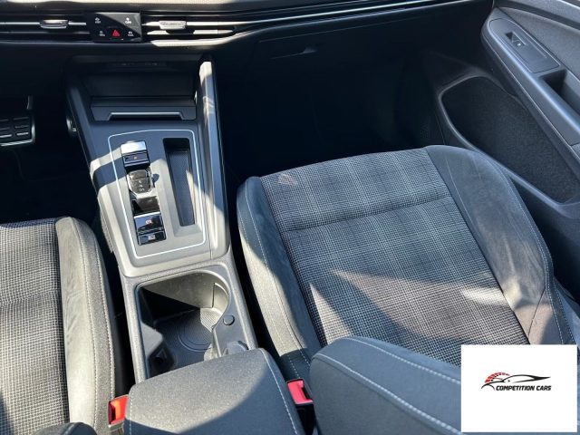 VOLKSWAGEN Golf usata, con Controllo trazione