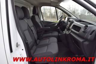 FIAT Talento usata, con Controllo trazione