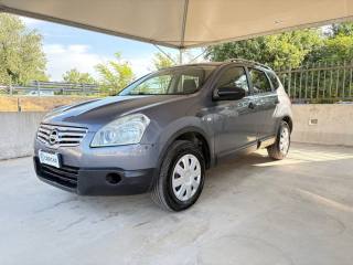 NISSAN Qashqai+2 usata, con ABS