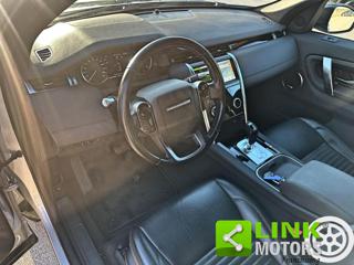 LAND ROVER Discovery Sport usata, con Filtro antiparticolato