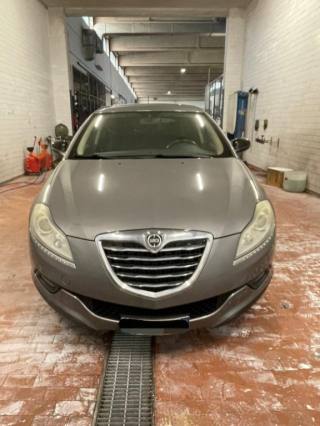 LANCIA Delta usata, con Immobilizzatore elettronico