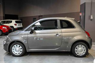 FIAT 500 usata, con Airbag Passeggero