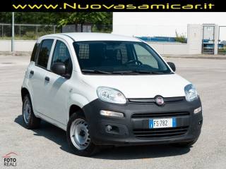 FIAT Panda VAN 1.2 POP 2 POSTI AUTOCARRO 69 CV