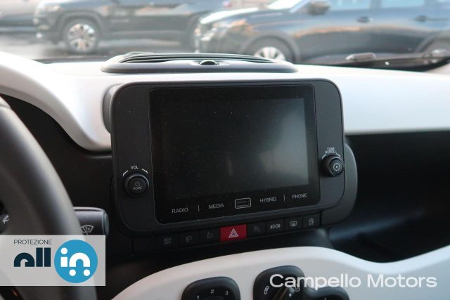 FIAT Panda usata 7