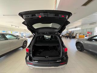 MERCEDES-BENZ GLB 200 usata, con Cerchi in lega