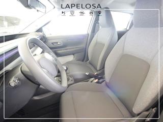 CITROEN C3 usata, con Volante in pelle