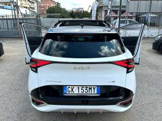 KIA Sportage usata, con Chiusura centralizzata