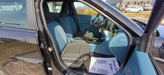 FIAT Grande Panda usata, con Servosterzo
