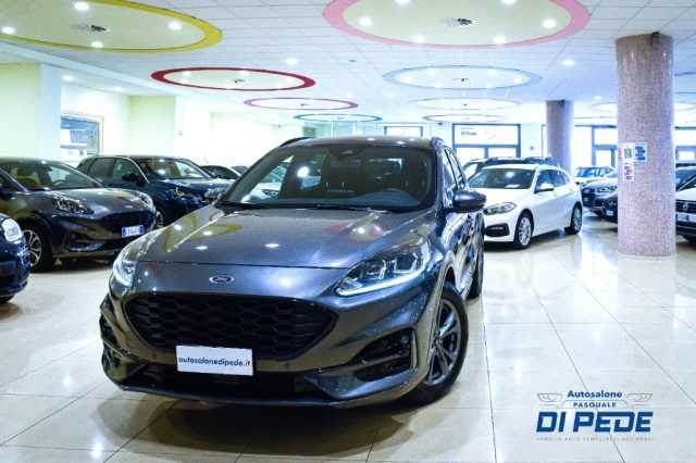 FORD Kuga usata, con ABS