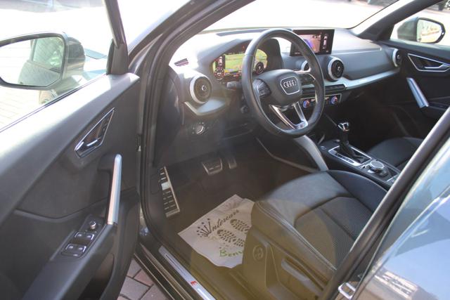 AUDI Q2 usata, con Cerchi in lega