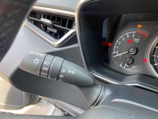 TOYOTA Corolla usata, con ESP