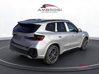 BMW X1 usata 2