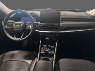 JEEP Compass usata, con Autoradio