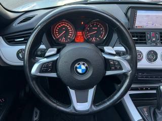 BMW Z4 usata, con Controllo trazione