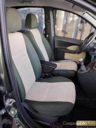FIAT Panda usata 13