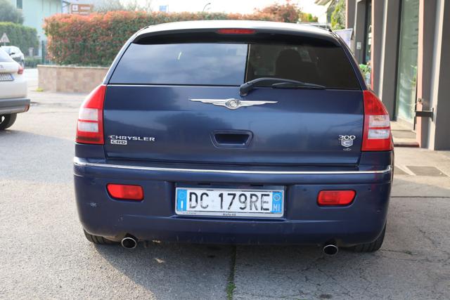 CHRYSLER 300C usata 84