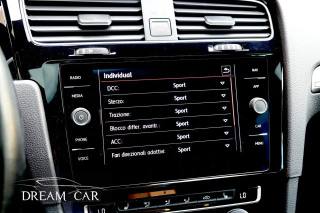 VOLKSWAGEN Golf GTI usata, con ESP