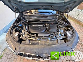 BMW X1 usata, con MP3