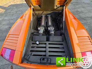 LAMBORGHINI Gallardo usata, con ESP