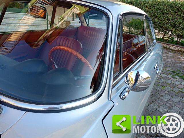 ALFA ROMEO GT usata 23