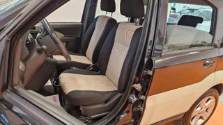 FIAT Panda usata, con Cerchi in lega