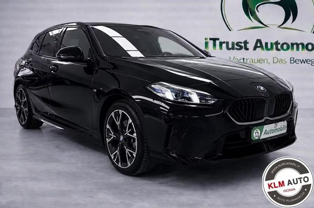 BMW 118 usata, con Airbag