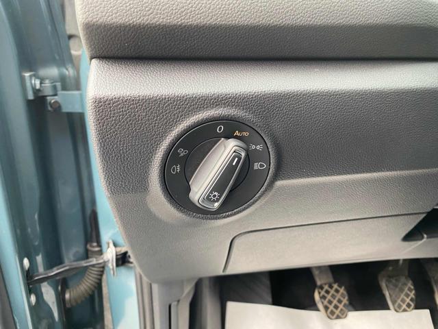 VOLKSWAGEN T-Roc usata, con Sensori di parcheggio posteriori