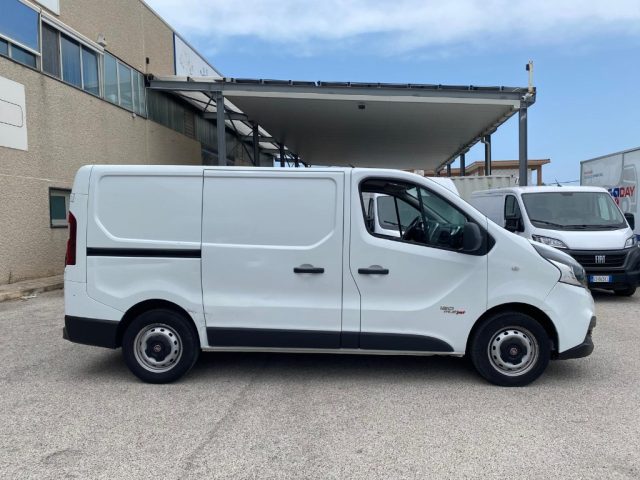 FIAT Talento usata, con Antifurto
