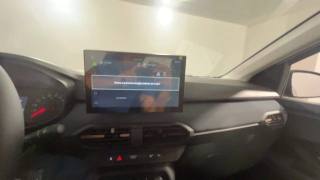 DACIA Sandero usata, con Servosterzo