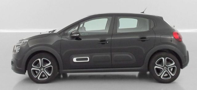 CITROEN C3 usata, con Alzacristalli elettrici