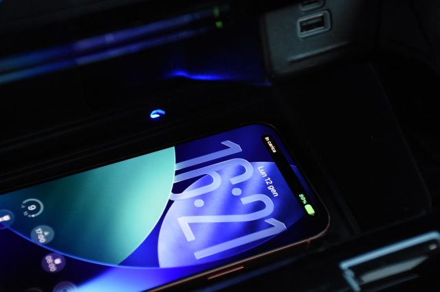 JEEP Compass usata, con Cronologia tagliandi