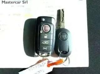 FIAT 500X usata, con Controllo trazione