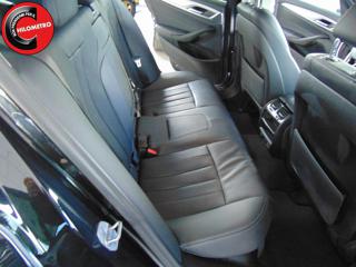 BMW 530 usata, con Cerchi in lega