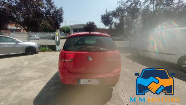 SEAT Altea XL usata, con Airbag laterali