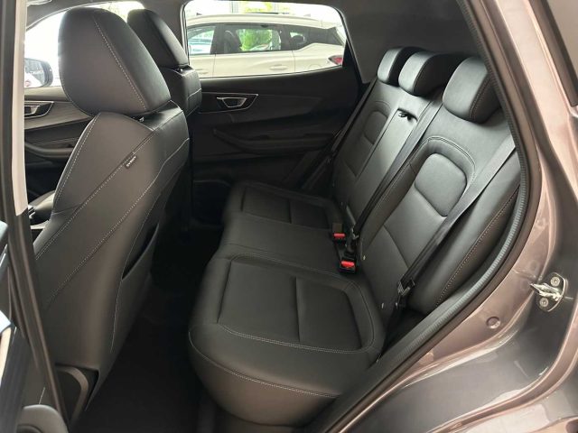 DR MOTOR DR 5.0 usata, con Immobilizzatore elettronico