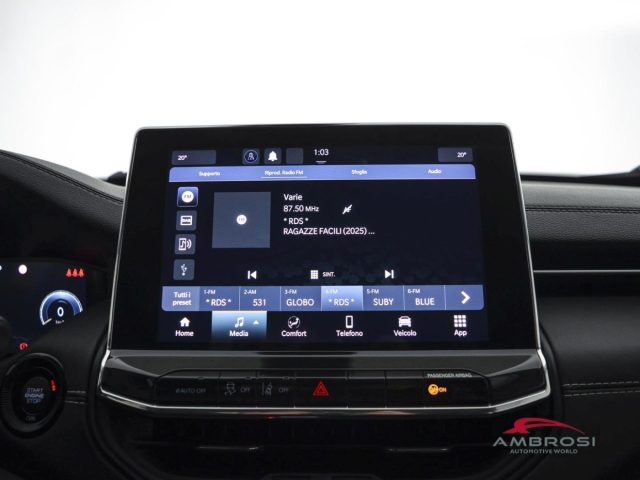 JEEP Compass usata 13