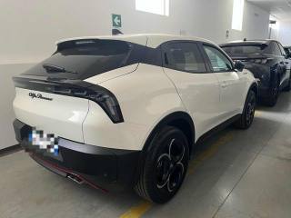 ALFA ROMEO Junior usata, con Airbag Passeggero