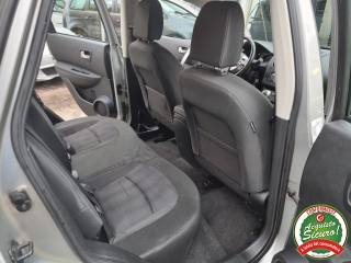 NISSAN Qashqai usata, con Controllo trazione
