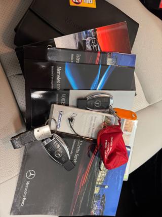 MERCEDES-BENZ E 350 usata, con Tettuccio apribile