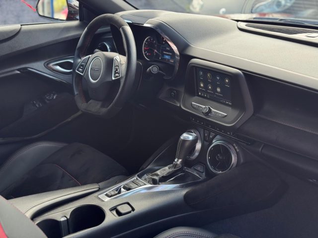 CHEVROLET Camaro usata, con Controllo trazione