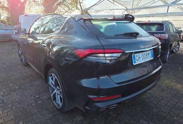 MASERATI Levante usata, con Alzacristalli elettrici