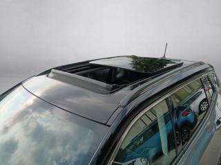 JEEP Compass usata, con Climatizzatore