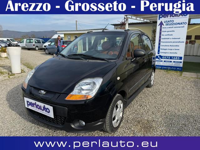 CHEVROLET Matiz usata, con ABS