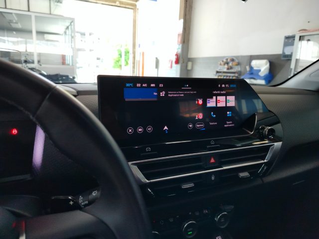 CITROEN C4 usata 28
