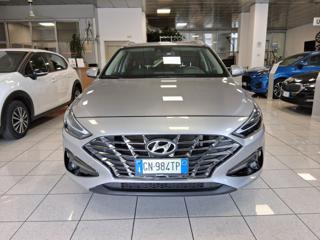HYUNDAI i30 usata, con ESP