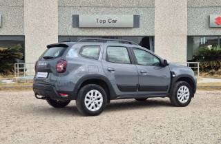 DACIA Duster usata, con Alzacristalli elettrici