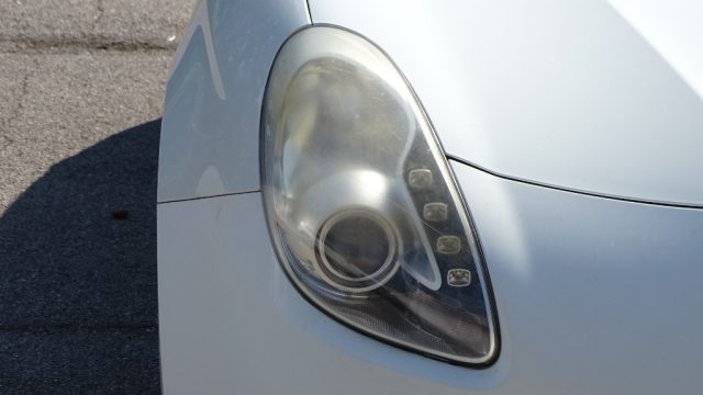 ALFA ROMEO Giulietta usata, con MP3