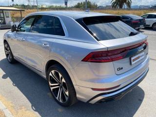 AUDI Q8 usata, con Airbag Passeggero